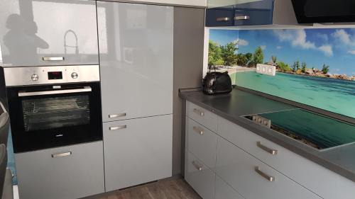 Treysa Appartement | FeWo Steingasse