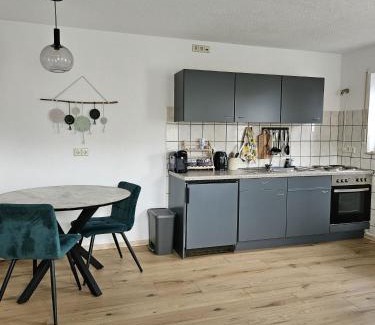 Bad Bellingen Appartement | FeWo Stela
