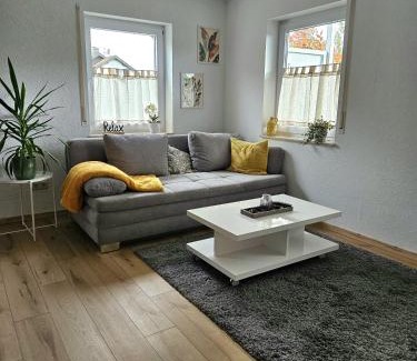 Bad Bellingen Appartement | FeWo Stela