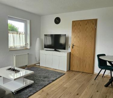 Bad Bellingen Appartement | FeWo Stela