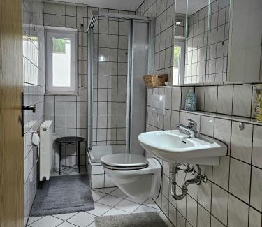 Bad Bellingen Appartement | FeWo Stela