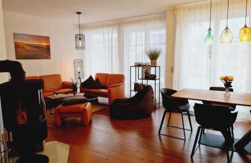 Alt Gaarz Appartement | Fewo Strandweh