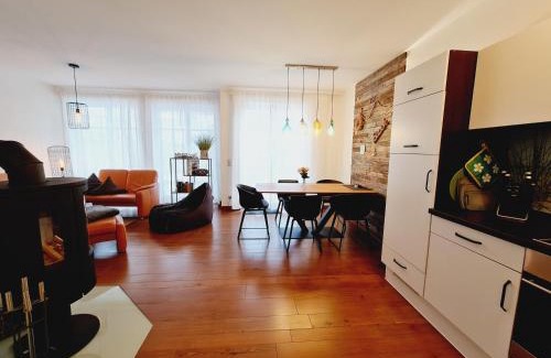 Alt Gaarz Appartement | Fewo Strandweh