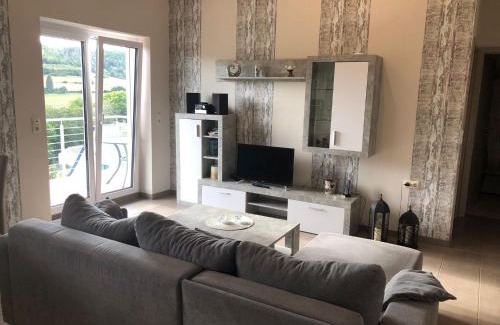 Altenlotheim Appartement | Fewo Stremme