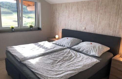 Altenlotheim Appartement | Fewo Stremme