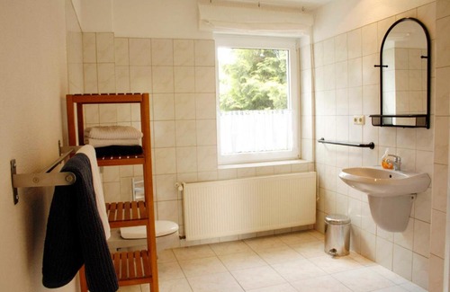 Mahlzow Appartement | FeWo _Stubber_