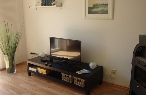 Mahlzow Appartement | FeWo _Stubber_