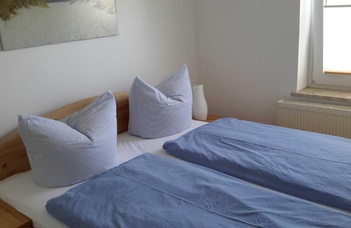 Mahlzow Appartement | FeWo _Stubber_