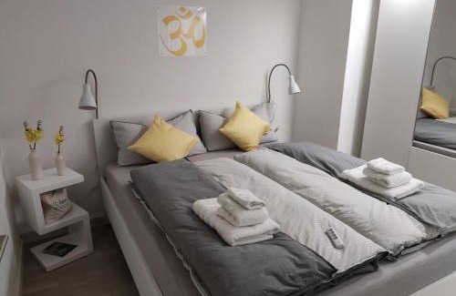 Sulzberg Appartement | Fewo Sulzberg