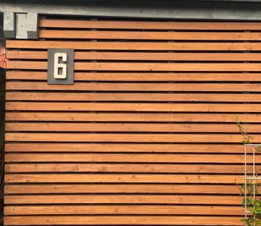 Sulzer Siedlung Appartement | FeWo Sulzer Siedlung Erfurt "Haus 6"
