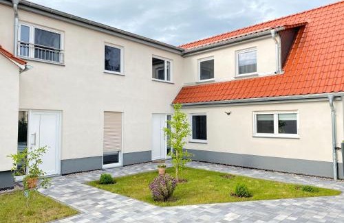 Sulzer Siedlung Appartement | FeWo Sulzer Siedlung Erfurt "Haus 6"