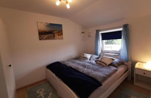Kraksdorf Appartement | Fewo-Sveike