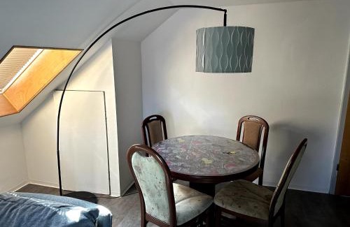 Bad Klosterlausnitz Appartement | FeWo T und T GbR