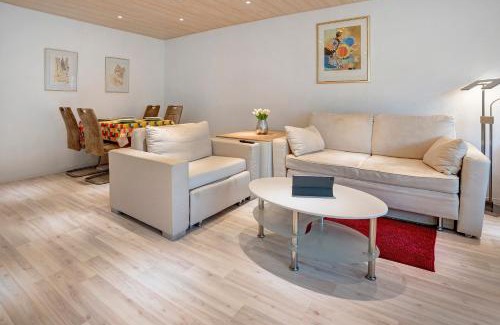 Bad Wildbad Appartement | Fewo Talblick mit Schwimmbad