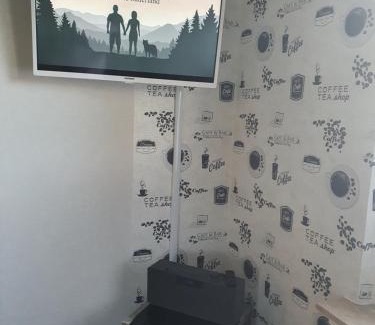Medelon Appartement | Fewo TaLuLa - Sauerland mit Hund