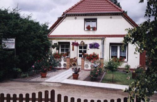 Dahmen Appartement | Fewo Tannenhof