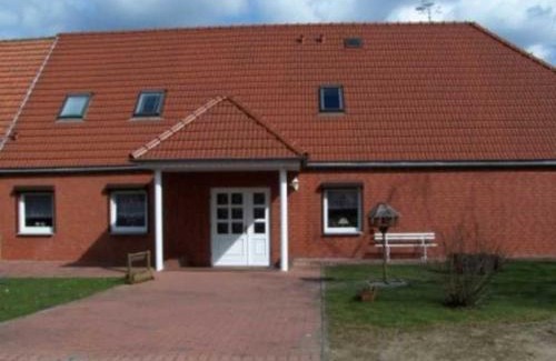 Dahmen Appartement | Fewo Tannenhof