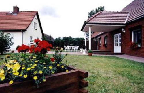 Dahmen Appartement | Fewo Tannenhof