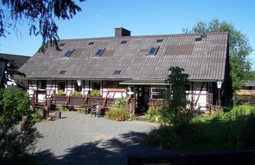 Glindfeld Appartement | FeWo-Tannenhof