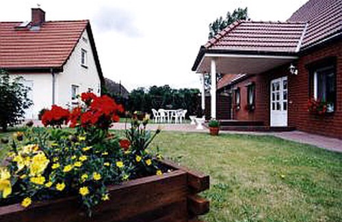 Dahmen Appartement | Fewo Tannenhof EC - Fewo Tannenhof