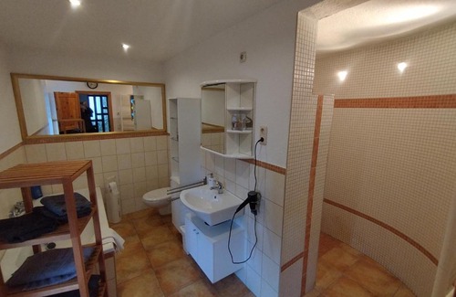 Vehra Appartement | Fewo-Thüringer-Becken