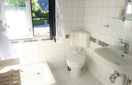 Garlstorf am Walde Appartement | FeWo Tilda
