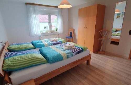 Aerzen Appartement | Fewo Tina und Günni