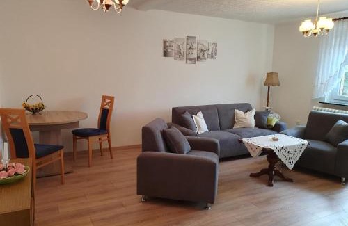 Aerzen Appartement | Fewo Tina und Günni