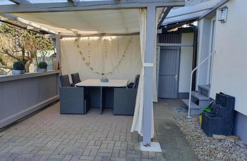 Aerzen Appartement | Fewo Tina und Günni