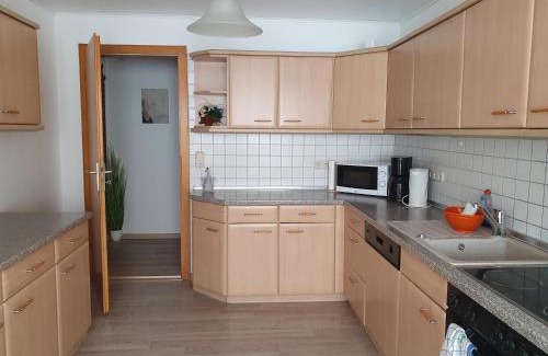Aerzen Appartement | Fewo Tina und Günni