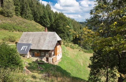 Sankt Maergen Appartement | Fewo Titisee im Kaspershäusle