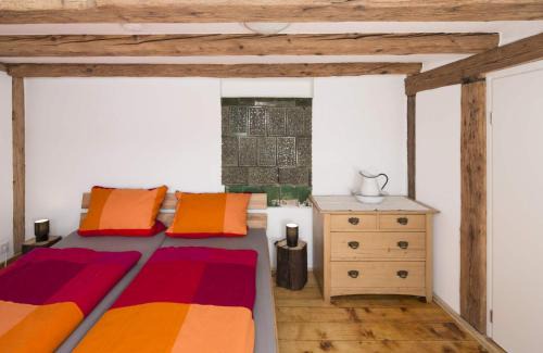 Sankt Maergen Appartement | Fewo Titisee im Kaspershäusle
