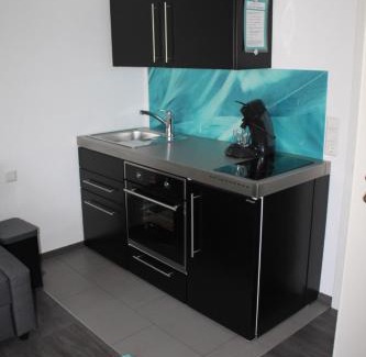 Gemarkung Endingen Appartement | FeWo Topas Balingen