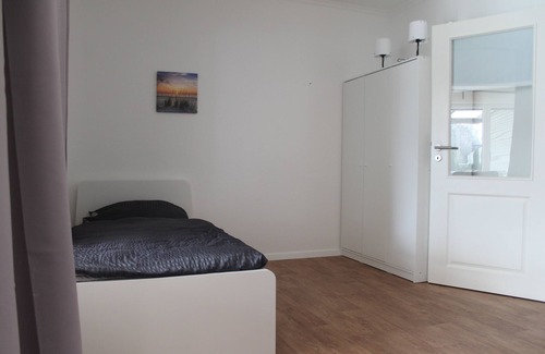 Weener Appartement | Fewo-torum