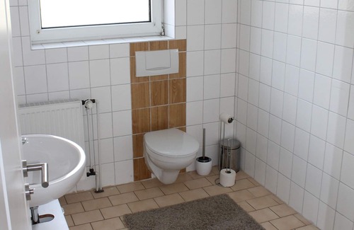 Weener Appartement | Fewo-torum