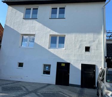Sollstedt Appartement | FeWo Traumblick