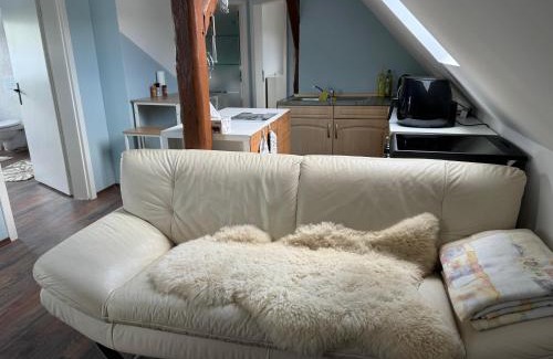 Sollstedt Appartement | FeWo Traumblick