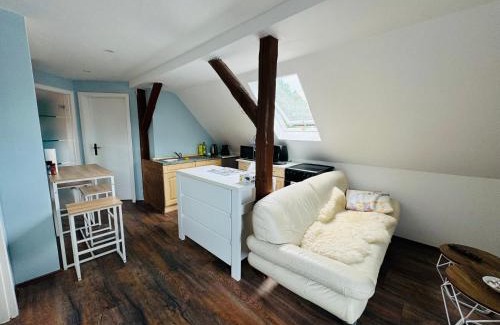Sollstedt Appartement | FeWo Traumblick