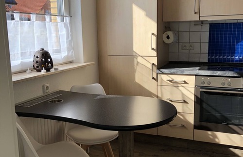 Rotenburg Appartement | Fewo Trautchen Rotenburg