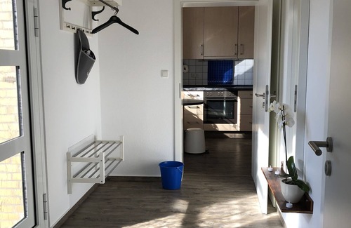Rotenburg Appartement | Fewo Trautchen Rotenburg