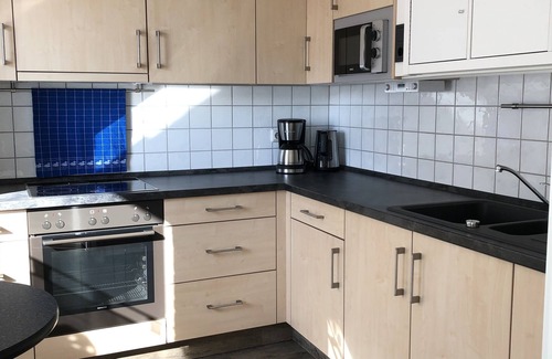 Rotenburg Appartement | Fewo Trautchen Rotenburg