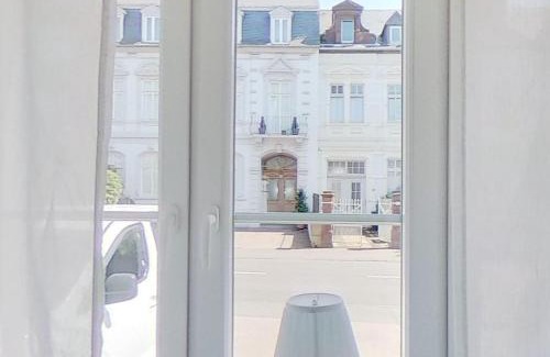 Altstadt Appartement | FeWo Trier