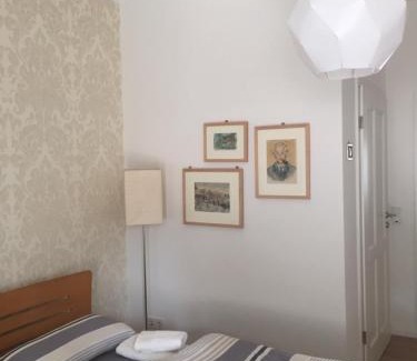 Altstadt Appartement | FeWo Trier
