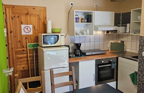 Papenburg Appartement | Fewo-trillkeboom