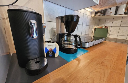 Papenburg Appartement | Fewo-trillkeboom