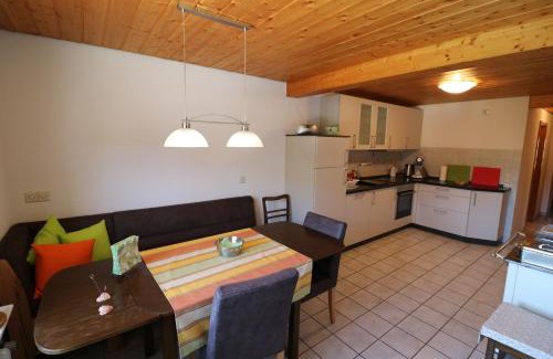 Hofsgrund Appartement | Fewo Turmblick