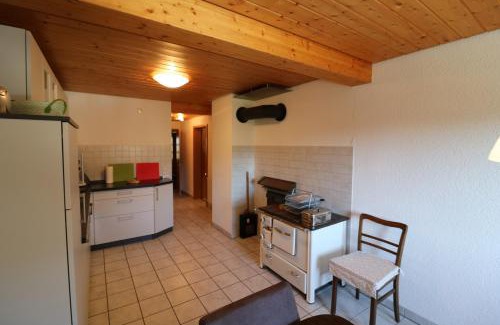 Hofsgrund Appartement | Fewo Turmblick