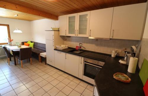 Hofsgrund Appartement | Fewo Turmblick