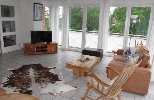Dornum Appartement | FeWo UKENA DORN204 Nähe Dornumersiel an der Nordsee