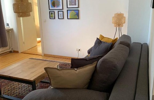 Walsrode Appartement | Fewo Urlaubsspaß